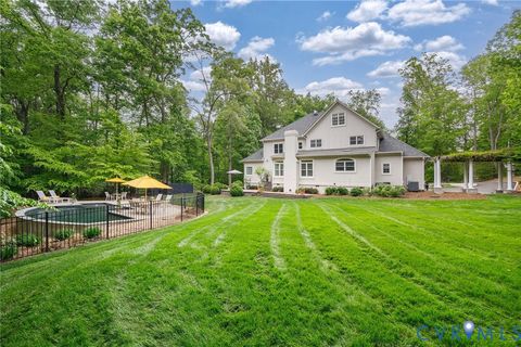 Tiny photo for 3620 E Old Gun Road, Midlothian, VA 23113 (MLS # 2609097)