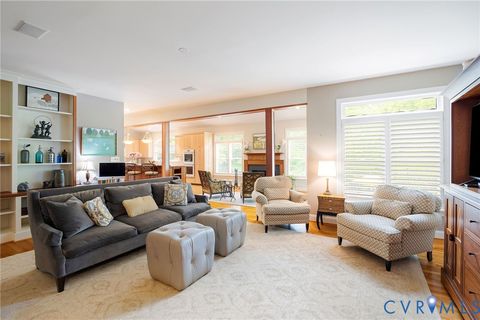 Tiny photo for 3620 E Old Gun Road, Midlothian, VA 23113 (MLS # 2609097)
