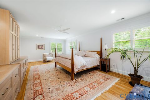 Tiny photo for 3620 E Old Gun Road, Midlothian, VA 23113 (MLS # 2609097)