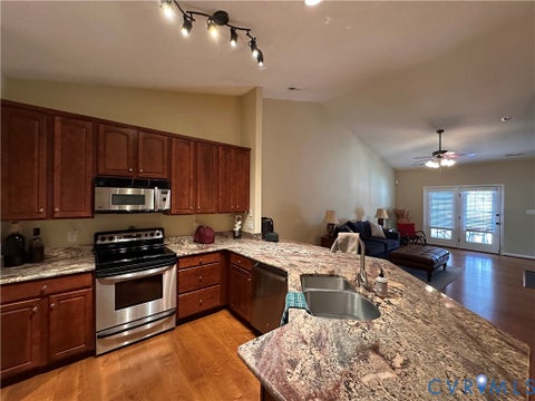 Tiny photo for 5418 Ridgedale Drive, Glen Allen, VA 23059 (MLS # 2627411)