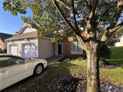 Photo of 5418 Ridgedale Drive, Glen Allen, VA 23059 (MLS # 2627411)
