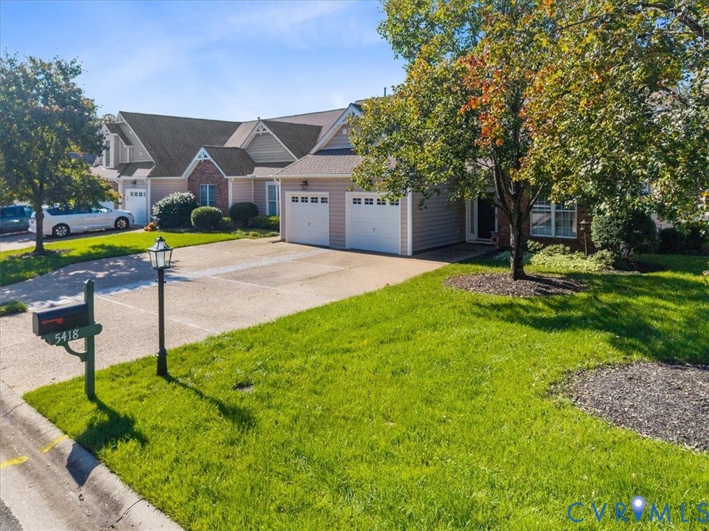 5418 Ridgedale Drive