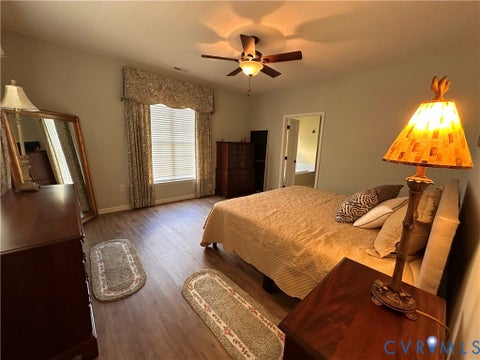 Tiny photo for 5418 Ridgedale Drive, Glen Allen, VA 23059 (MLS # 2627411)