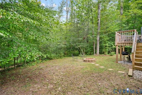 Tiny photo for 6626 Jackson Road, Quinton, VA 23141 (MLS # 2626043)