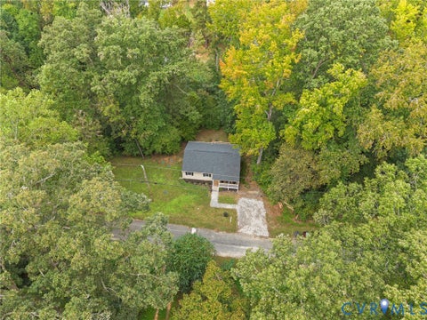Tiny photo for 6626 Jackson Road, Quinton, VA 23141 (MLS # 2626043)
