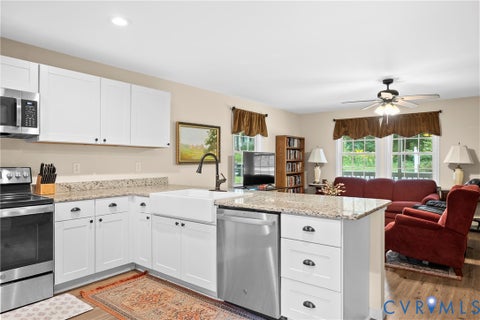 Tiny photo for 6626 Jackson Road, Quinton, VA 23141 (MLS # 2626043)