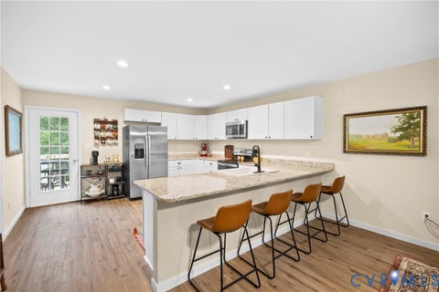 Tiny photo for 6626 Jackson Road, Quinton, VA 23141 (MLS # 2626043)