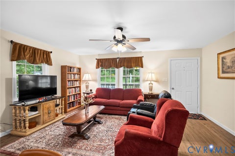 Tiny photo for 6626 Jackson Road, Quinton, VA 23141 (MLS # 2626043)