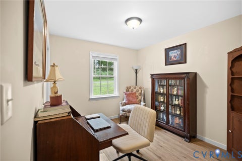 Tiny photo for 6626 Jackson Road, Quinton, VA 23141 (MLS # 2626043)