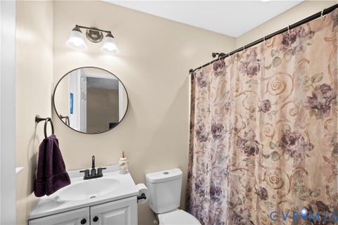 Tiny photo for 6626 Jackson Road, Quinton, VA 23141 (MLS # 2626043)