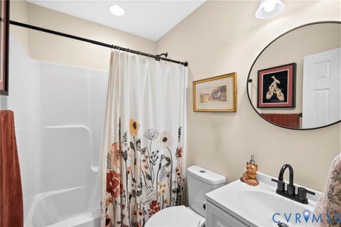 Tiny photo for 6626 Jackson Road, Quinton, VA 23141 (MLS # 2626043)