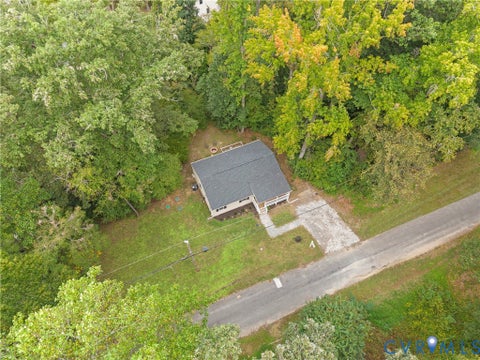 Tiny photo for 6626 Jackson Road, Quinton, VA 23141 (MLS # 2626043)