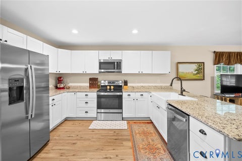 Tiny photo for 6626 Jackson Road, Quinton, VA 23141 (MLS # 2626043)