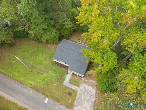 Tiny photo for 6626 Jackson Road, Quinton, VA 23141 (MLS # 2626043)