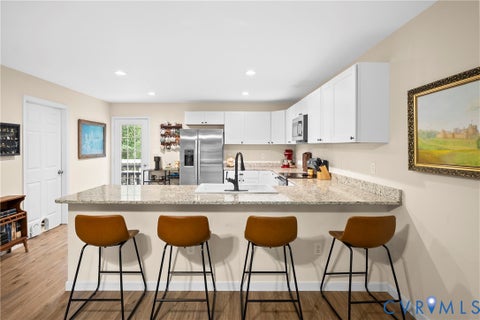 Tiny photo for 6626 Jackson Road, Quinton, VA 23141 (MLS # 2626043)