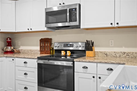 Tiny photo for 6626 Jackson Road, Quinton, VA 23141 (MLS # 2626043)