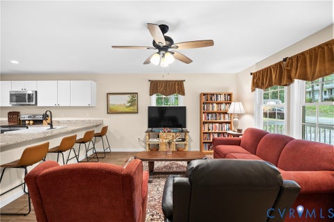 Tiny photo for 6626 Jackson Road, Quinton, VA 23141 (MLS # 2626043)
