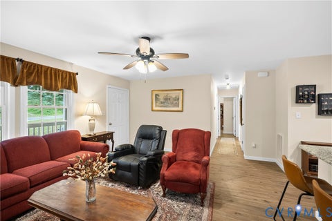 Tiny photo for 6626 Jackson Road, Quinton, VA 23141 (MLS # 2626043)