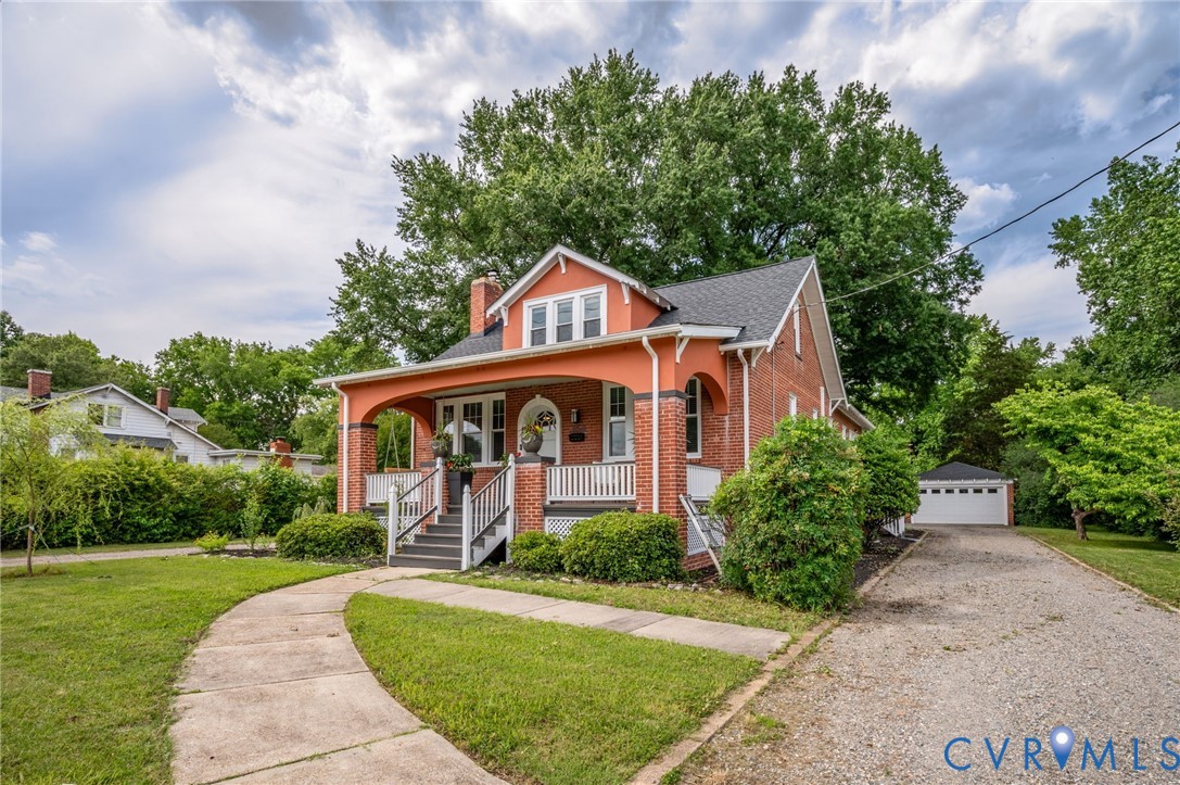 1904 Hilliard Road