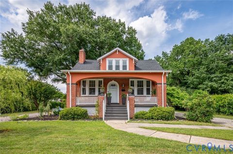 Photo of 1904 Hilliard Road, Richmond, VA 23228 (MLS # 2615899)
