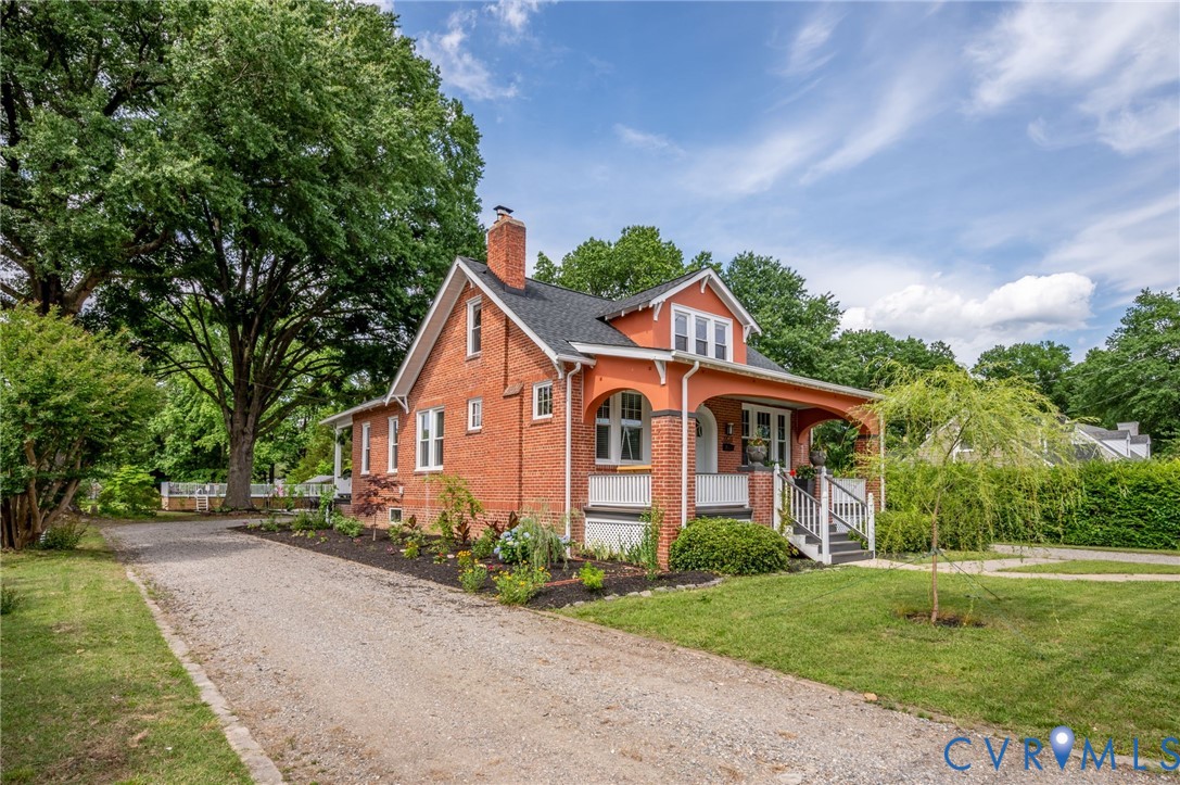 1904 Hilliard Road