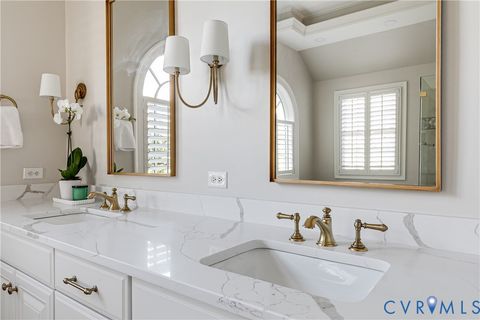 Tiny photo for 213 Gun Club Road, Richmond, VA 23221 (MLS # 2529971)