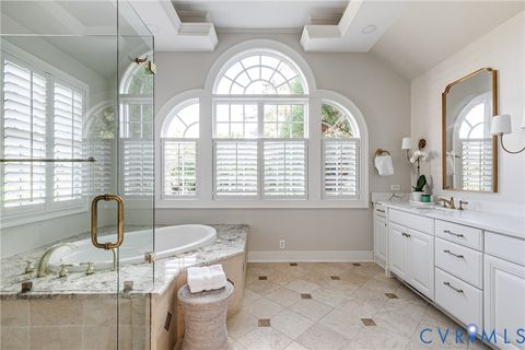 Tiny photo for 213 Gun Club Road, Richmond, VA 23221 (MLS # 2529971)