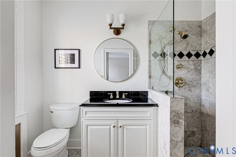 Tiny photo for 213 Gun Club Road, Richmond, VA 23221 (MLS # 2529971)