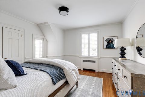 Tiny photo for 213 Gun Club Road, Richmond, VA 23221 (MLS # 2529971)