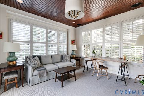 Tiny photo for 213 Gun Club Road, Richmond, VA 23221 (MLS # 2529971)