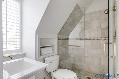 Tiny photo for 213 Gun Club Road, Richmond, VA 23221 (MLS # 2529971)