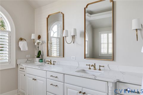 Tiny photo for 213 Gun Club Road, Richmond, VA 23221 (MLS # 2529971)