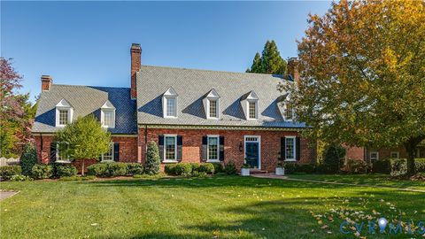 Photo of 213 Gun Club Road, Richmond, VA 23221 (MLS # 2529971)