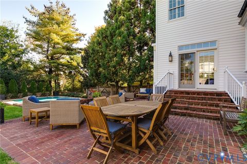 Tiny photo for 213 Gun Club Road, Richmond, VA 23221 (MLS # 2529971)