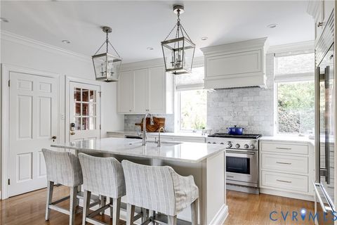 Tiny photo for 213 Gun Club Road, Richmond, VA 23221 (MLS # 2529971)