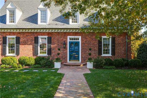 Tiny photo for 213 Gun Club Road, Richmond, VA 23221 (MLS # 2529971)