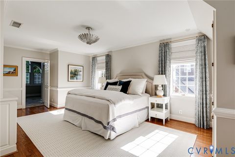 Tiny photo for 213 Gun Club Road, Richmond, VA 23221 (MLS # 2529971)