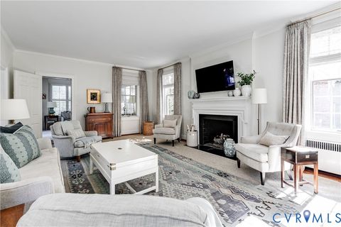 Tiny photo for 213 Gun Club Road, Richmond, VA 23221 (MLS # 2529971)