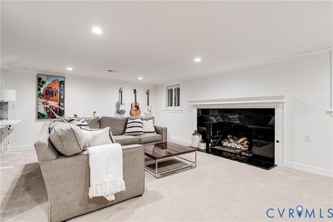 Tiny photo for 213 Gun Club Road, Richmond, VA 23221 (MLS # 2529971)