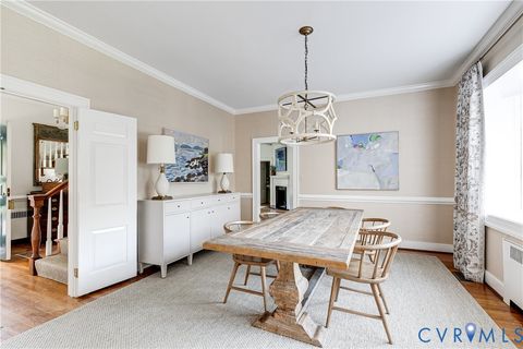 Tiny photo for 213 Gun Club Road, Richmond, VA 23221 (MLS # 2529971)