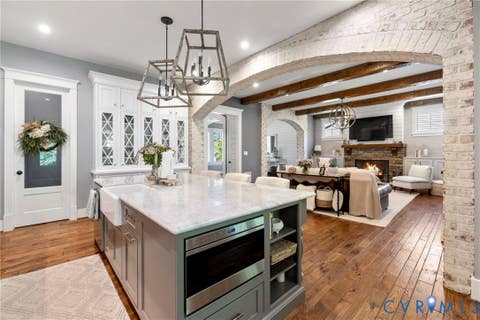 Tiny photo for 1925 Muswell Court, Midlothian, VA 23112 (MLS # 2619606)