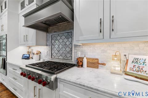 Tiny photo for 1925 Muswell Court, Midlothian, VA 23112 (MLS # 2619606)