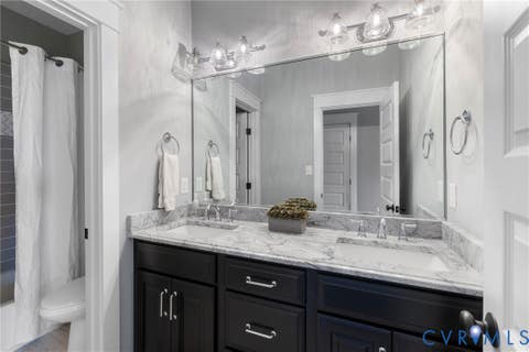 Tiny photo for 1925 Muswell Court, Midlothian, VA 23112 (MLS # 2619606)