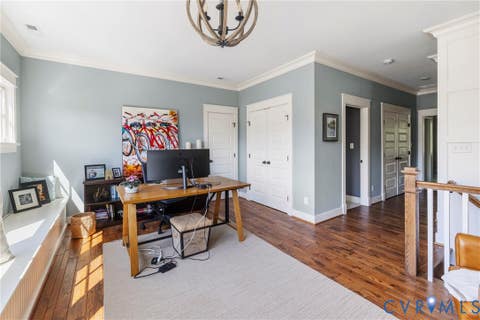 Tiny photo for 1925 Muswell Court, Midlothian, VA 23112 (MLS # 2619606)
