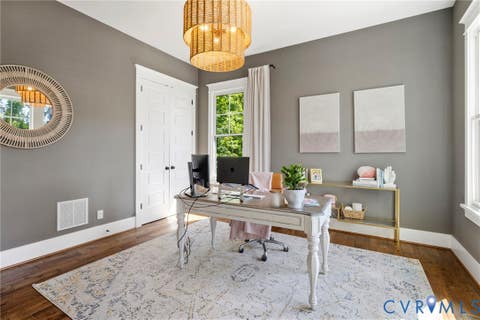 Tiny photo for 1925 Muswell Court, Midlothian, VA 23112 (MLS # 2619606)