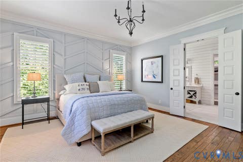 Tiny photo for 1925 Muswell Court, Midlothian, VA 23112 (MLS # 2619606)