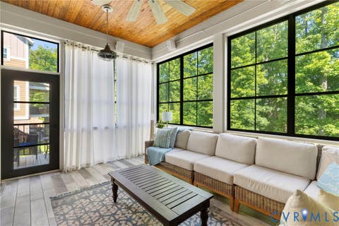 Tiny photo for 1925 Muswell Court, Midlothian, VA 23112 (MLS # 2619606)