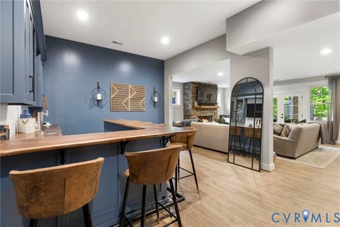 Tiny photo for 1925 Muswell Court, Midlothian, VA 23112 (MLS # 2619606)
