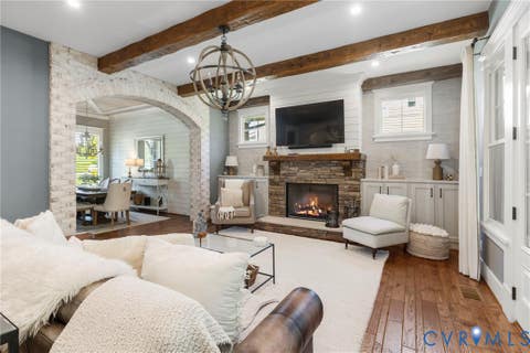 Tiny photo for 1925 Muswell Court, Midlothian, VA 23112 (MLS # 2619606)