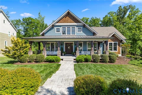 Tiny photo for 1925 Muswell Court, Midlothian, VA 23112 (MLS # 2619606)